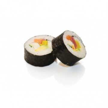M8 FUTO MAKI