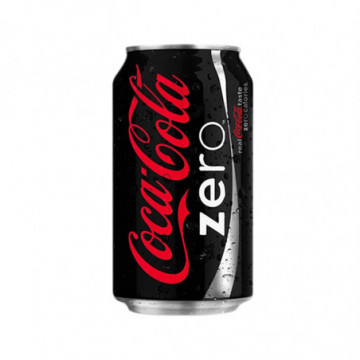 Coca cola zero