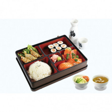Menu BE1
