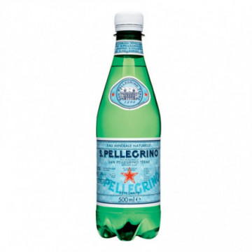 San pellegrino 50cl