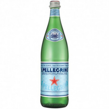 San pellegrino 100 cl