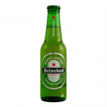 heineken 33cl