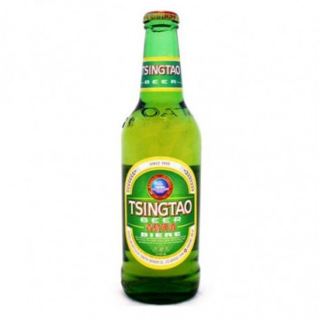 Tsingtao 33cl