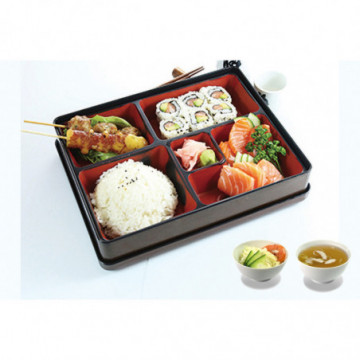 Menu BE2