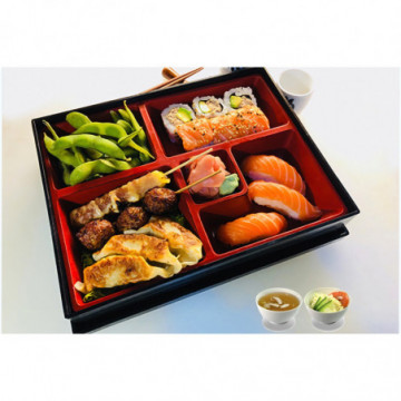 Menu BE3