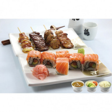 Menu L2