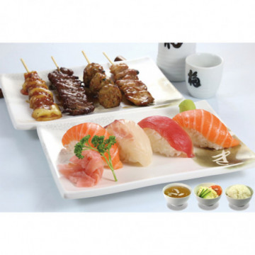 Dalle Led 1200 x 300 mm 40W 6000K 4000 Lm No flicker