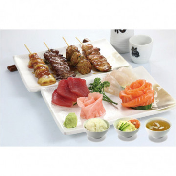 Menu L6