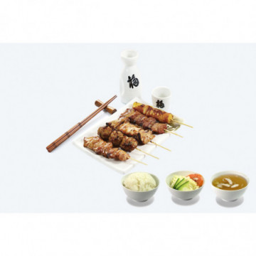 Menu B1