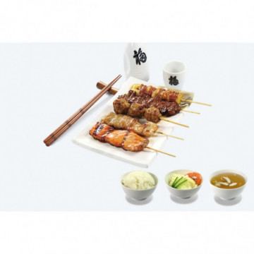 Menu B2
