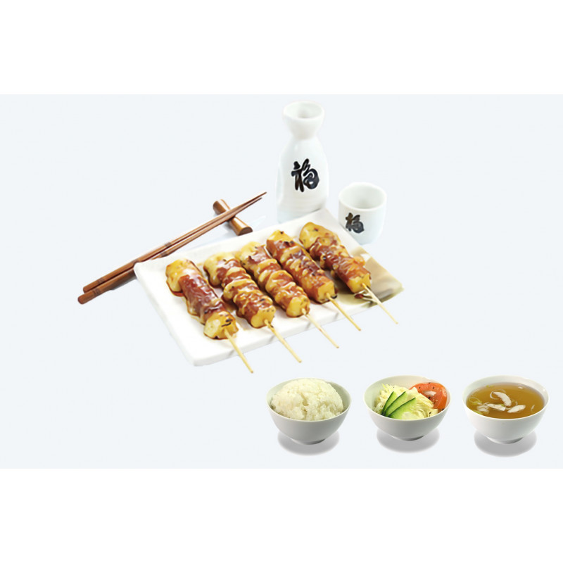 Menu B3 Menu B3