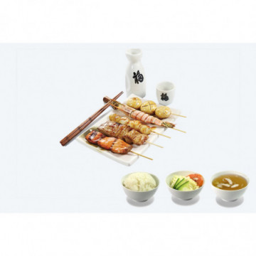 Menu B4