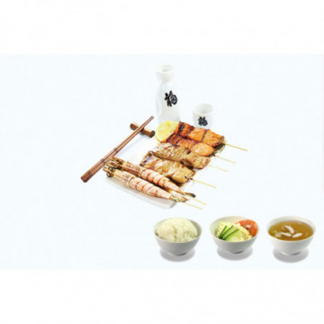 Menu B5