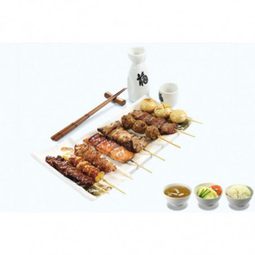 Menu B6