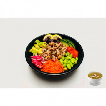 Menu PK3