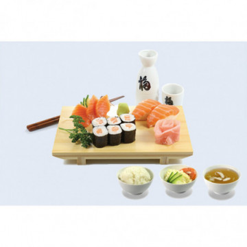 Menu C1