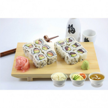 Menu C2