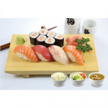 Menu C3
