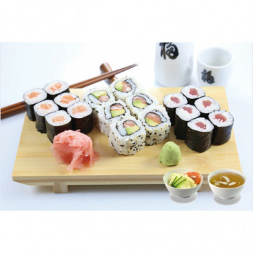 Menu C6