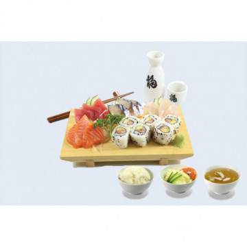 Menu C11
