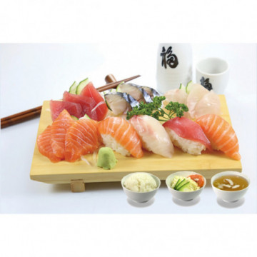 Menu C12
