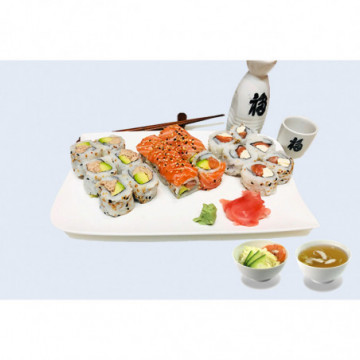 Menu C14