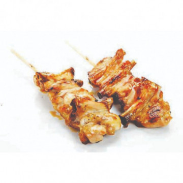 Kit de suspension pour panneaux led (x4 filins)